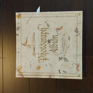 PHOTO ALBUM